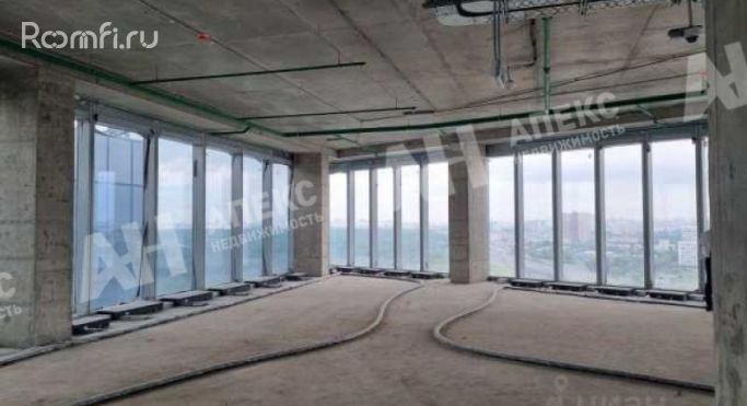 Аренда офиса 1228 м², улица Вильгельма Пика - фото 2