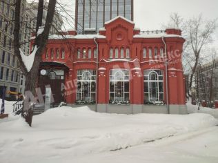 Аренда помещения свободного назначения 946 м²