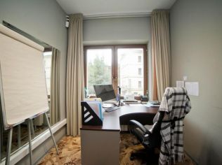 Продажа офиса 400 м²