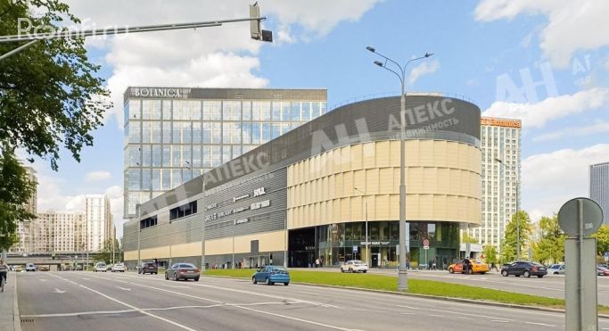 Продажа офиса 2597 м², улица Вильгельма Пика - фото 3