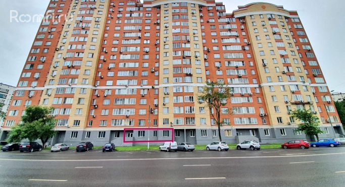 Аренда торгового помещения 155 м², Юрловский проезд - фото 2