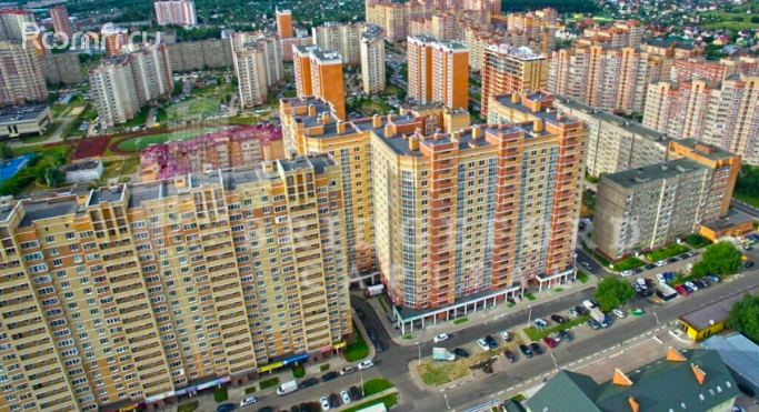 Продажа торгового помещения 206 м², Рязановское шоссе - фото 2