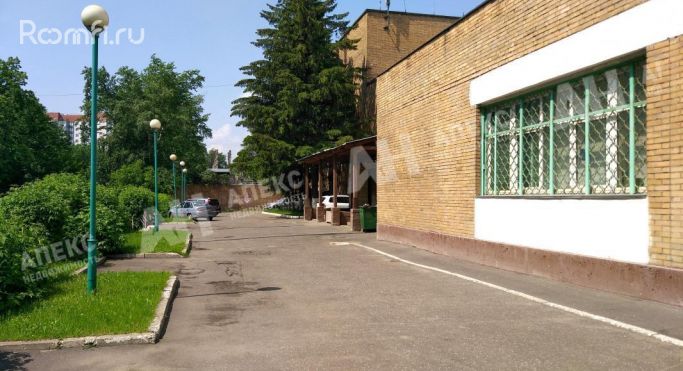 Продажа производственного помещения 2504 м², 2-я Фрезерная улица - фото 3