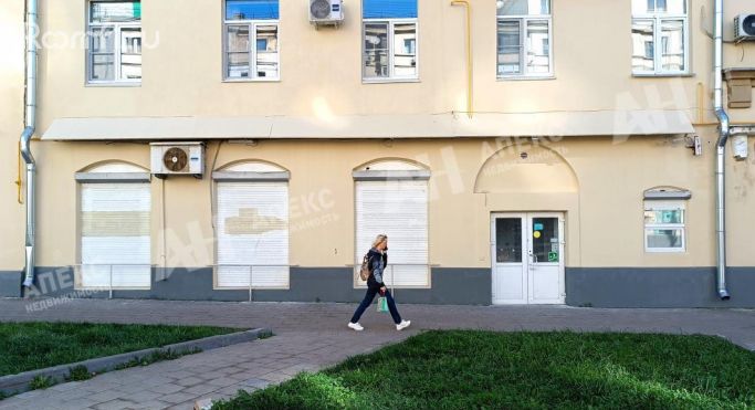 Аренда помещения свободного назначения 156 м², проспект Мира - фото 2