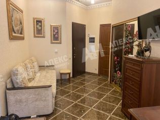 Продажа офиса 45 м²