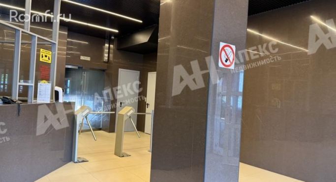 Аренда офиса 419 м², Нововладыкинский проезд - фото 3