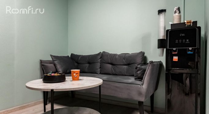 Аренда помещения свободного назначения 43.5 м², Люблинская улица - фото 3