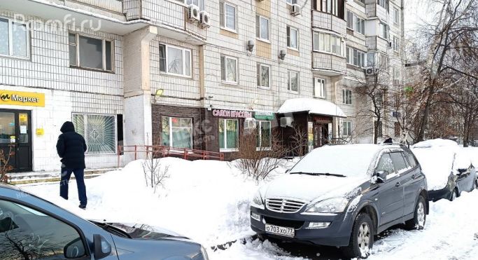 Продажа помещения свободного назначения 232 м², Каширское шоссе - фото 3