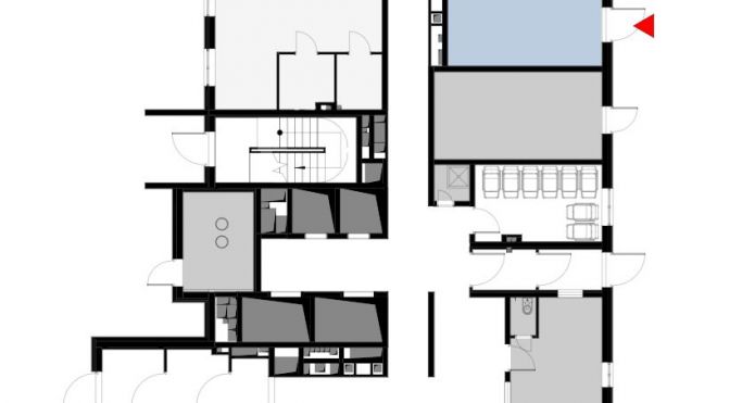 Продажа торгового помещения 63.7 м², улица Ротмистрова - фото 3