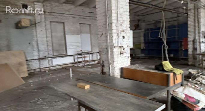 Аренда склада 310 м², улица Генерала Дорохова - фото 2