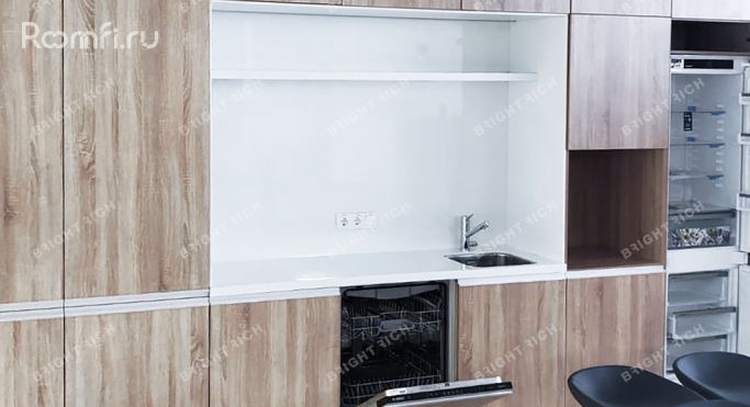 Аренда офиса 1889 м², улица Алессандро Вольта - фото 2