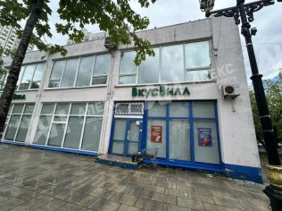 Аренда помещения свободного назначения 225 м²