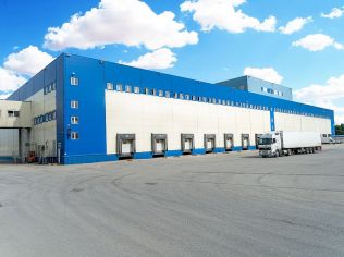Аренда склада 7000 м²