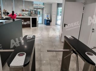 Аренда офиса 65 м²