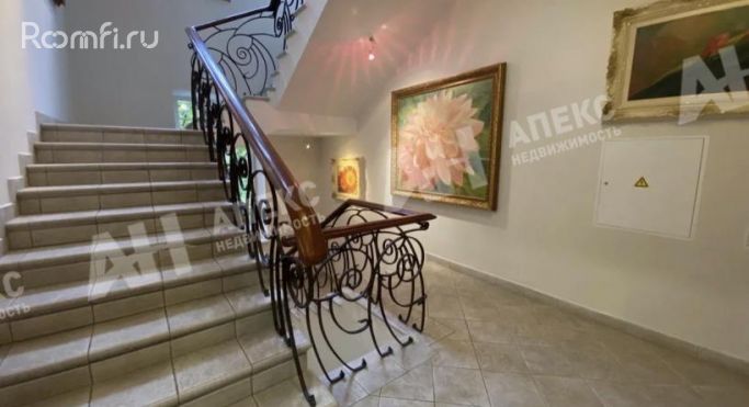 Аренда офиса 217 м², Старая Басманная улица - фото 3