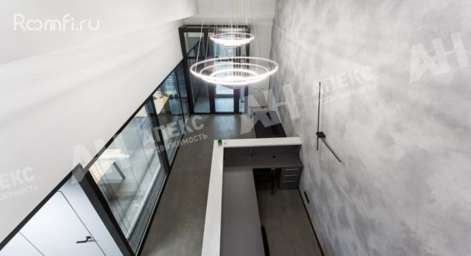 Аренда офиса 195 м², улица Лужники - фото 2