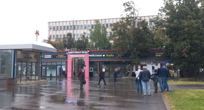 Продажа земельных участка 0.3 га, Варшавское шоссе, 52-й километр - фото 5