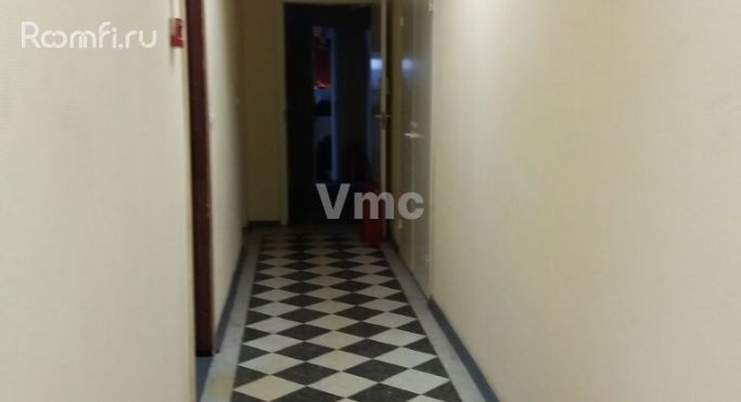 Аренда офиса 791 м², Малый Татарский переулок - фото 3