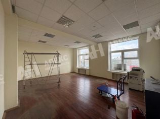 Аренда офиса 110 м²
