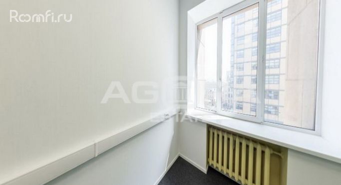 Аренда офиса 13.1 м², Уланский переулок - фото 2