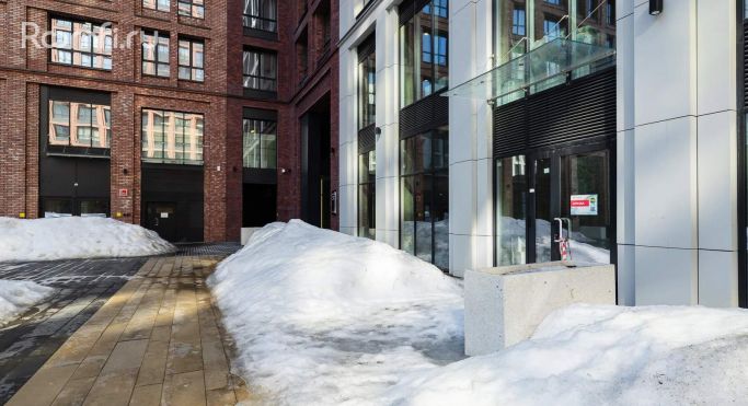 Аренда помещения свободного назначения 52.7 м², Малая Почтовая улица - фото 2