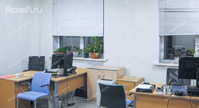 Аренда офиса 896.9 м², улица 8 Марта - фото 2