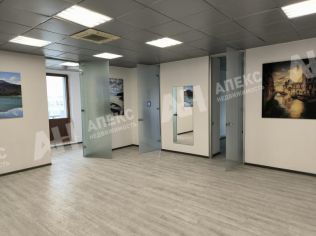Аренда офиса 517 м²