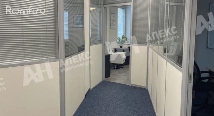 Аренда офиса 81 м², Садовая-Спасская улица - фото 2