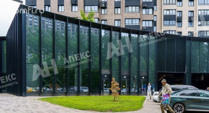 Аренда помещения свободного назначения 1068 м², Фестивальная улица - фото 2