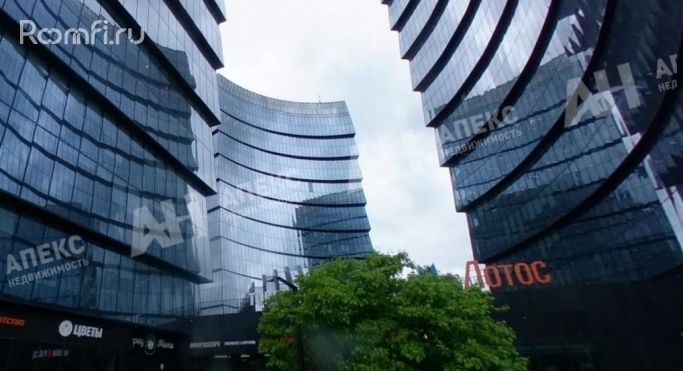 Аренда офиса 144 м², Одесская улица - фото 1