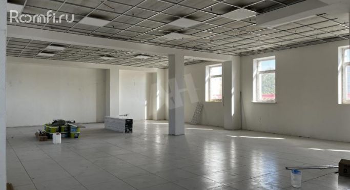 Аренда офиса 465 м², Варшавское шоссе - фото 1