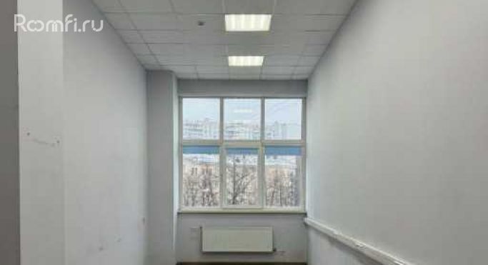 Аренда офиса 787 м², 2-й Хорошёвский проезд - фото 2