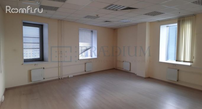 Аренда офиса 1033 м², 5-я улица Ямского Поля - фото 1