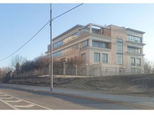 Продажа помещения свободного назначения 4351.1 м²