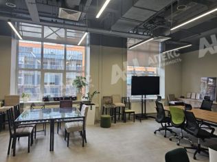 Аренда офиса 426 м²