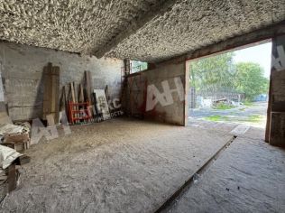 Продажа производственного помещения 647 м²