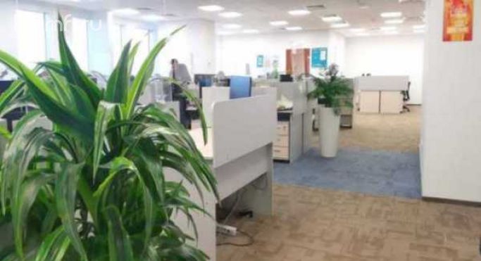 Аренда офиса 282 м², Профсоюзная улица - фото 2