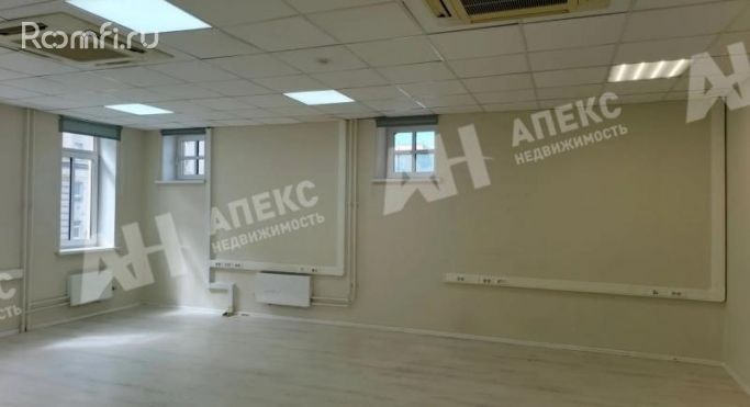 Аренда офиса 1113 м², проспект Мира - фото 3
