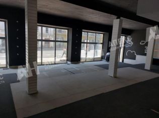 Аренда помещения свободного назначения 376 м²