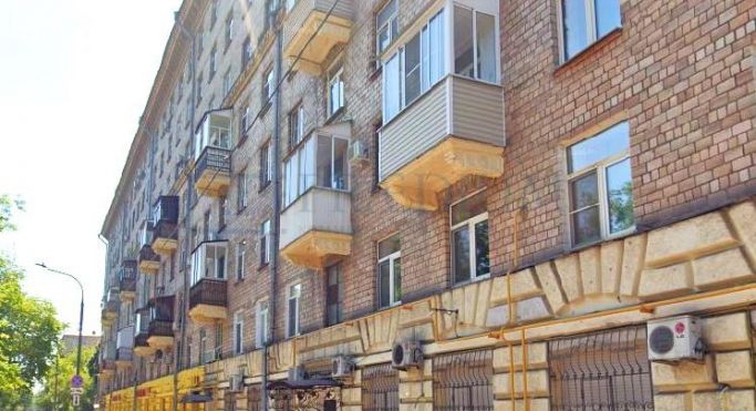 Продажа помещения свободного назначения 799 м², Рижский проезд - фото 2