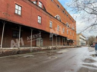 Аренда склада 527 м²