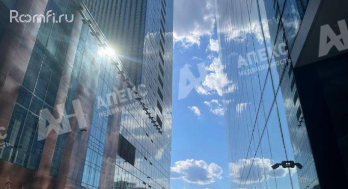 Аренда офиса 300 м², улица Вильгельма Пика - фото 2