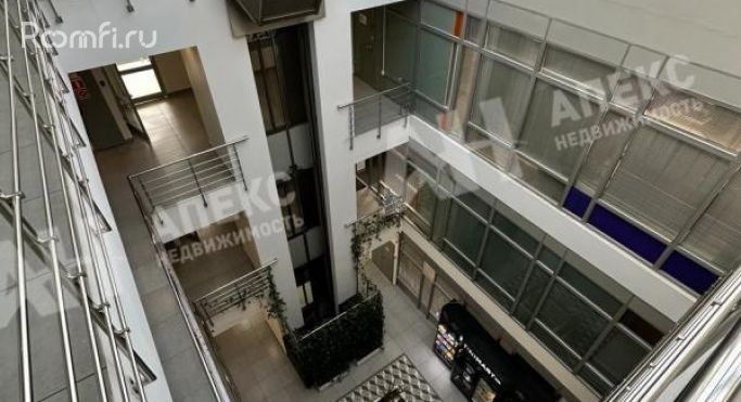 Аренда офиса 333 м², Большой Дровяной переулок - фото 3