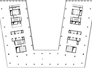 Продажа помещения свободного назначения 3029 м²