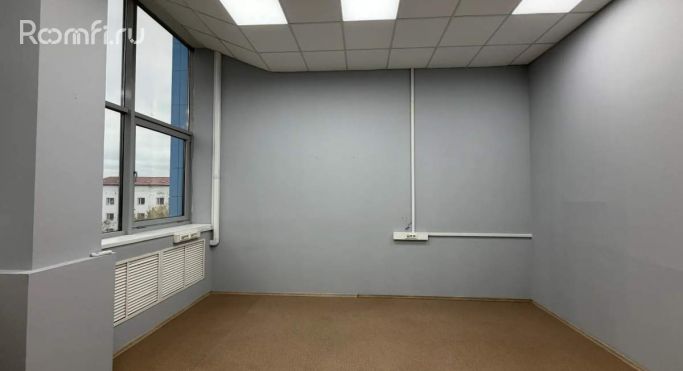Аренда офиса 43.4 м², улица Докукина - фото 2