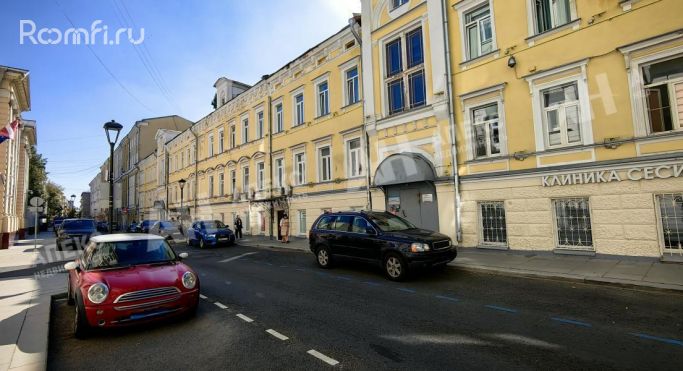 Продажа офиса 130 м², улица Чаплыгина - фото 2