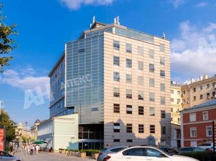 Аренда офиса 321 м²