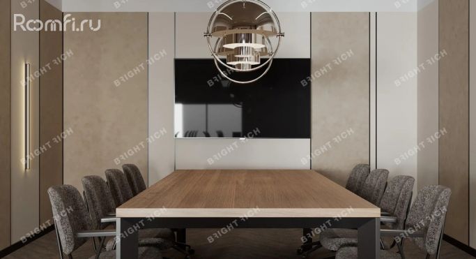 Аренда офиса 725 м², улица Сущёвский Вал - фото 2