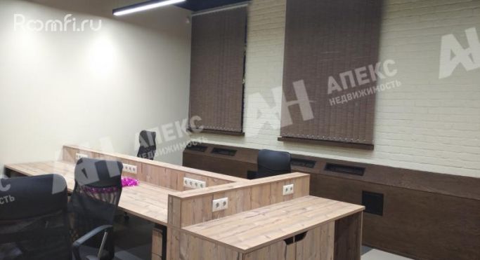 Аренда офиса 232 м², Сущёвская улица - фото 2