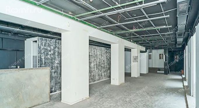 Продажа офиса 3784 м², Тверская улица - фото 3